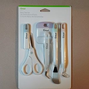 Cricut Basic Tool Set